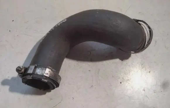 Audi A4 S4 B7 8E 8H Intercooler hose/pipe 8E0145790G