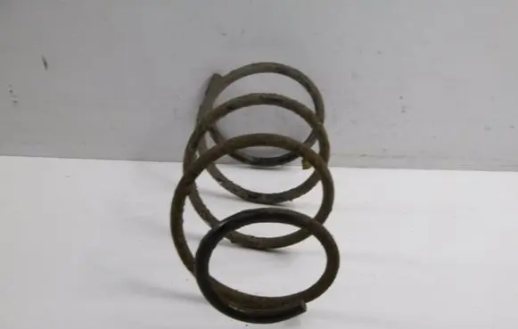 Alfa Romeo 156 Rear coil spring
