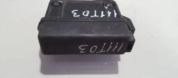 Toyota Corolla E120 E130 Fuse box set