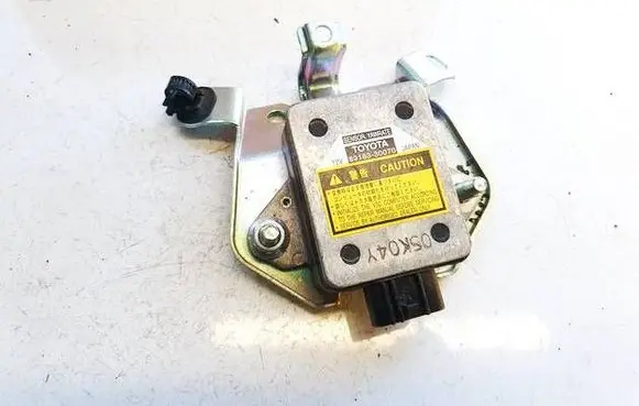 Lexus GS 300 350 430 450H ESP acceleration yaw rate sensor 8918330070