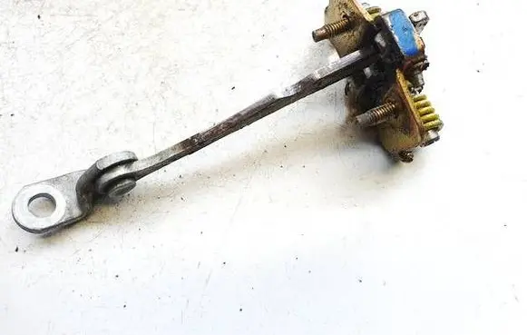 Renault Megane I Front door check strap stopper 