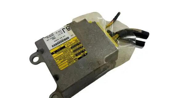 Toyota Auris 150 Airbag control unit/module 8917002580 215537108