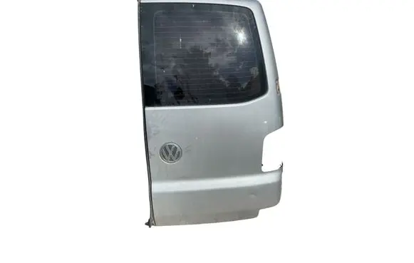 Volkswagen Transporter - Caravelle T5 Back/rear loading door 