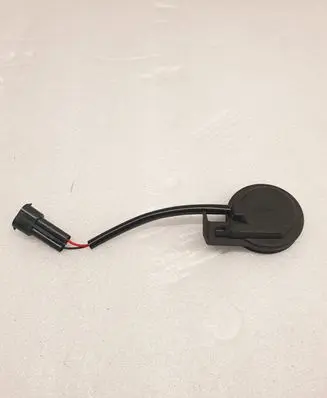 Mercedes-Benz ML W164 Fog light part A1715400109