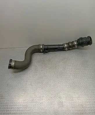 Renault Scenic III - Grand scenic III Intercooler hose/pipe 144604607R 1085600S51