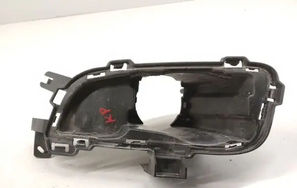 Renault Latitude (L70) Fog light bracket 261A52297R