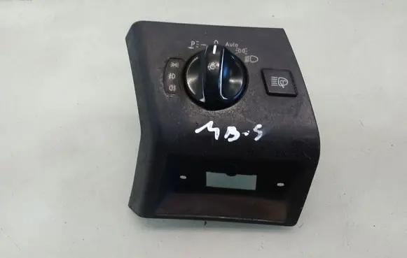 Light switch