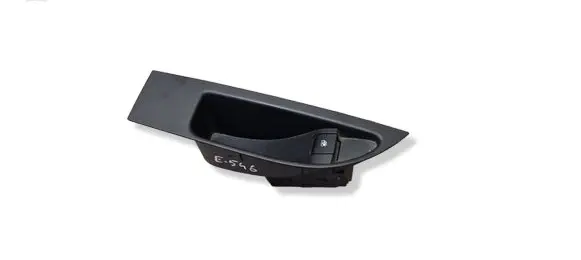 Opel Astra J Electric window control switch 13301888 1412832