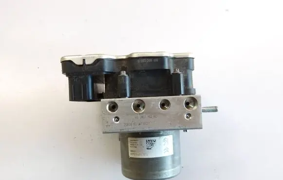 Opel Mokka B ABS Pump 0265956557 9824311280