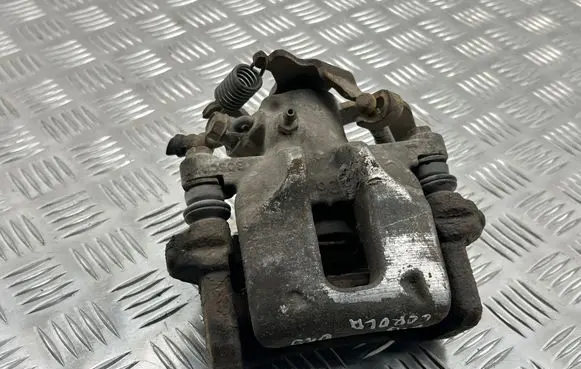 Toyota Corolla E140 E150 Rear brake caliper