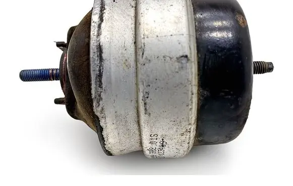 Seat Exeo (3R) Engine mount vacuum valve 3R0199382