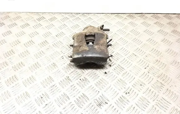 Skoda Octavia Mk2 (1Z) Front brake caliper