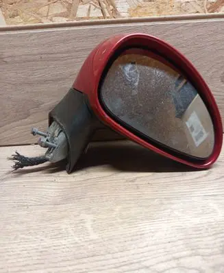 Citroen C3 Front door electric wing mirror E9024287 E9010897 8654858