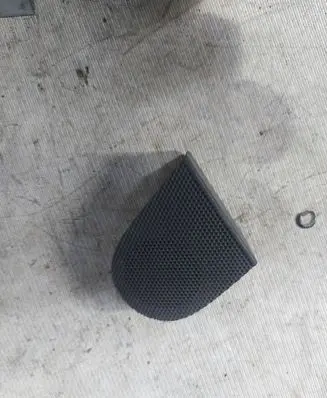Ford Galaxy High frequency speaker in the rear doors 7m3035411