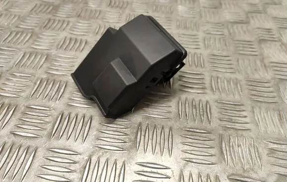 Heater blower motor/fan resistor