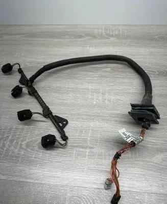 BMW 3 E90 E91 Engine installation wiring loom 758019414