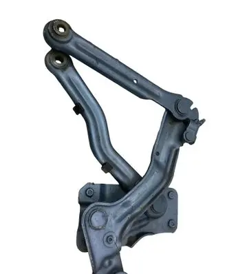 Mercedes-Benz S W126 Engine bonnet/hood hinges 123456