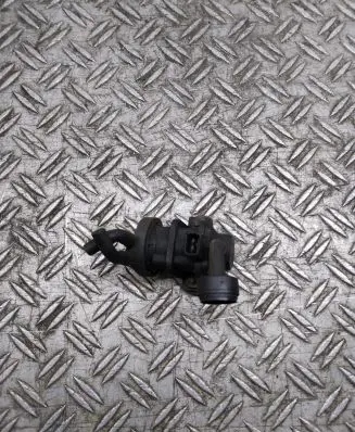 Opel Astra H Valve vacuum 