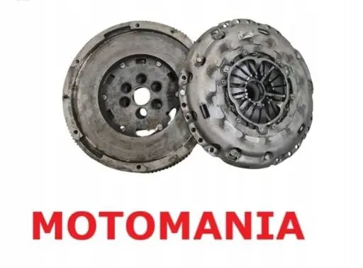 Ford C-MAX II Dual mass flywheel 131129 04L141015L 0002916