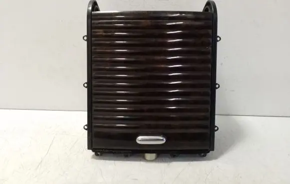 Bentley Continental Glove box central console 3W0858337B
