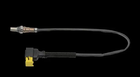 Iveco Daily 6th gen Lambda probe sensor