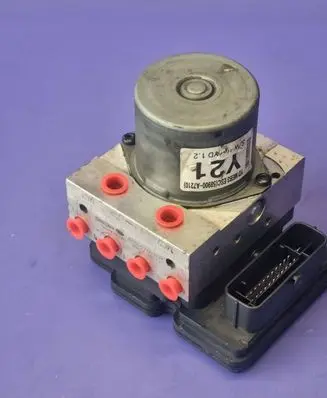 Opel Zafira A ABS Pump 58900-A7210 58920-A7210