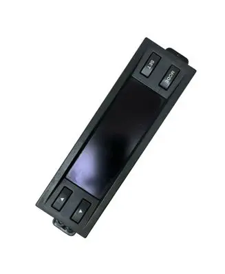 Chevrolet Captiva Screen/display/small screen 96850911 7543429 C070728134