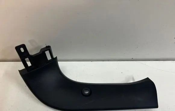 Mazda CX-3 Tailgate/trunk side cover trim D10E68940