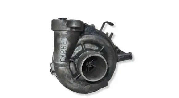 Peugeot 207 Turbo 9663199280