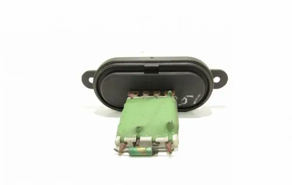 Volkswagen Transporter - Caravelle T5 Heater blower fan relay 