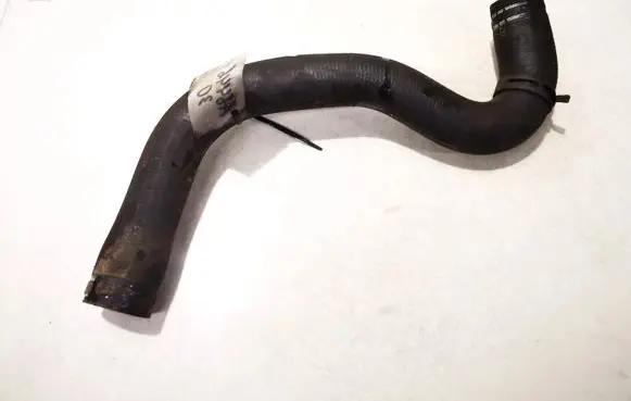 Peugeot 206 Engine coolant pipe/hose