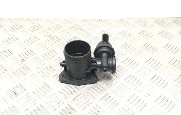 Fiat Ulysse Throttle valve 9659041880 AK0078839