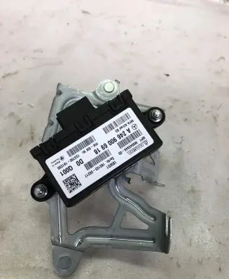 Mercedes-Benz B W246 W242 Other control units/modules A2469006918