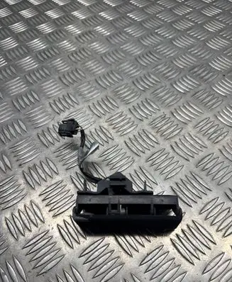 BMW 5 E34 Other interior part 1383074