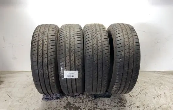 Acura CL II R15 summer tire 