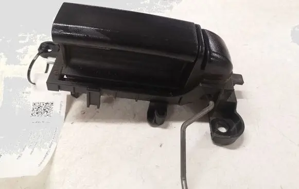 Mazda 5 Rear door interior handle