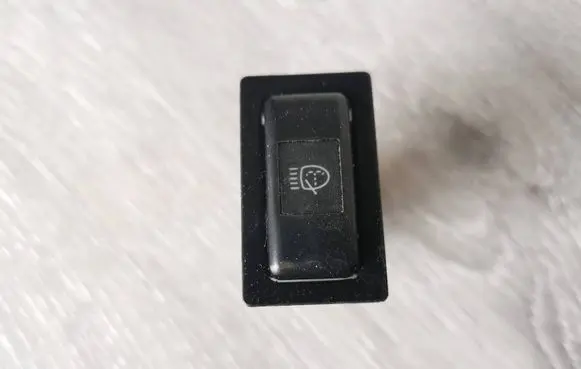 Toyota Avensis T250 Headlight wiper switch 8465005031 37167