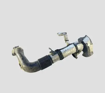 Volvo V50 Intercooler hose/pipe 3M519A673HC 6652A