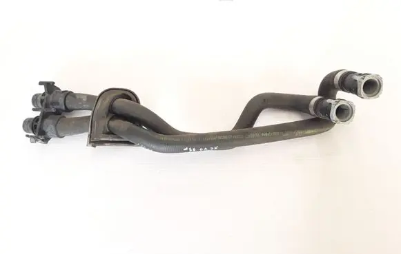 Volvo XC70 Engine coolant pipe/hose 6G9118C266CF