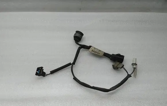 Volvo S60 Headlight/headlamp 30763548