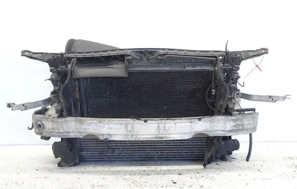 Audi A7 S7 4G Front piece kit 