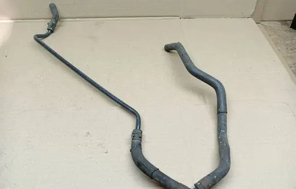 Skoda Octavia Mk3 (5E) Engine coolant pipe/hose 04E121064E