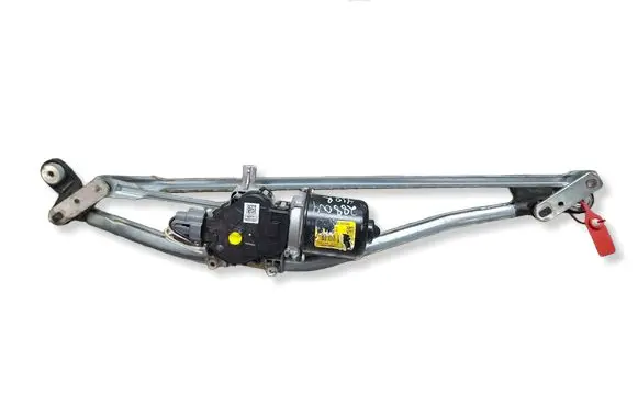 Dacia Sandero II Front wiper linkage and motor S26301881 288004410R