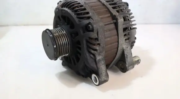 Peugeot 407 Generator/alternator