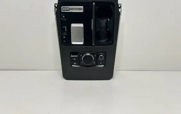 Mazda CX-80 Other center console (tunnel) element KBB364350