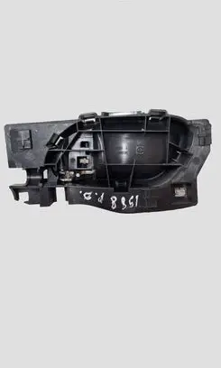 Citroen C4 Grand Picasso Front door interior handle 96555516VD