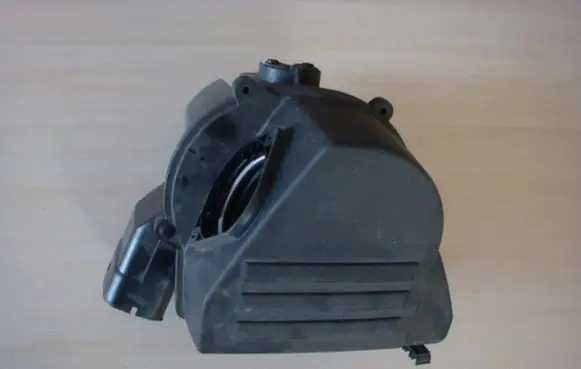 Seat Toledo IV (NH) Air filter box