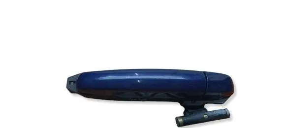 Suzuki Swift I Rear door exterior handle 