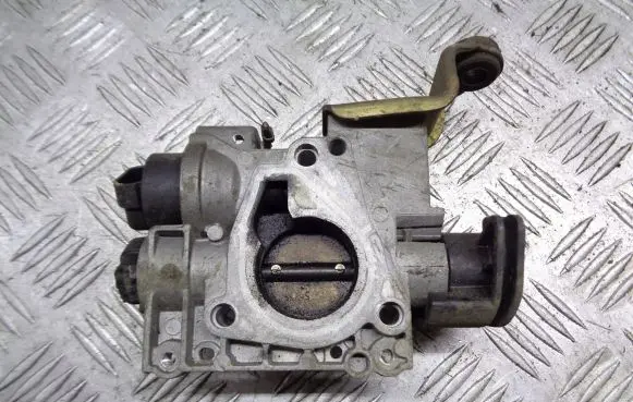 Fiat Punto (188) Throttle valve position sensor 365XFE1