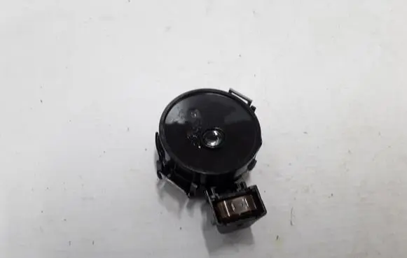BMW 5 GT F07 Rain sensor 9234087